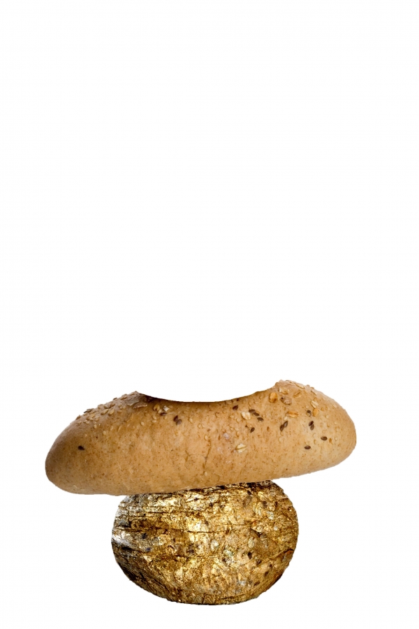 Creation of Rock Balance: Step 3